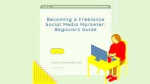 Becoming a Freelance Social Media Marketer Beginners Guide