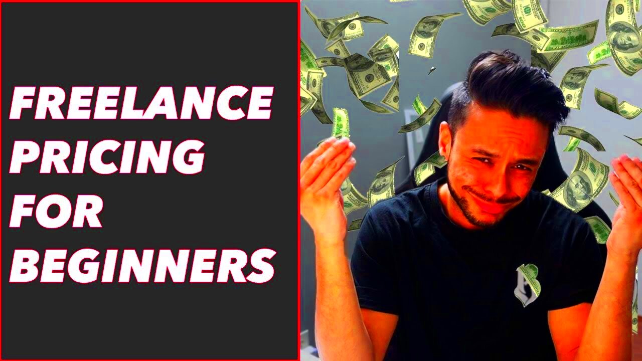 How Much Marketing Freelancers Typically Charge