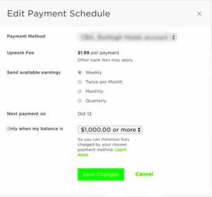 How to Receive Payment for Freelance Work 5 Freelancer Payment Solutions