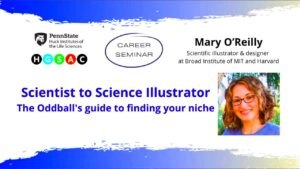 How to become a science illustrator  YouTube