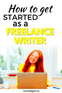 How to SUCCEED as a Freelance Writer  My 3 Step Plan