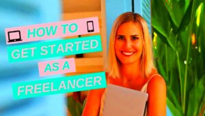 How to get started as freelance Social Media Manager  YouTube