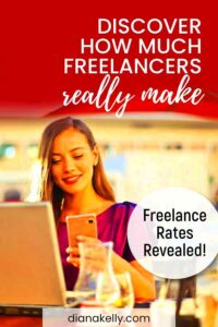 What Do Freelancers Charge Writing Rates for Magazines  Freelance