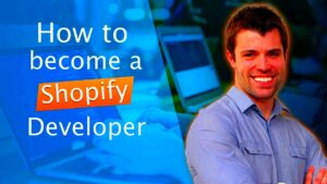 How to become a freelance Shopify developer  YouTube