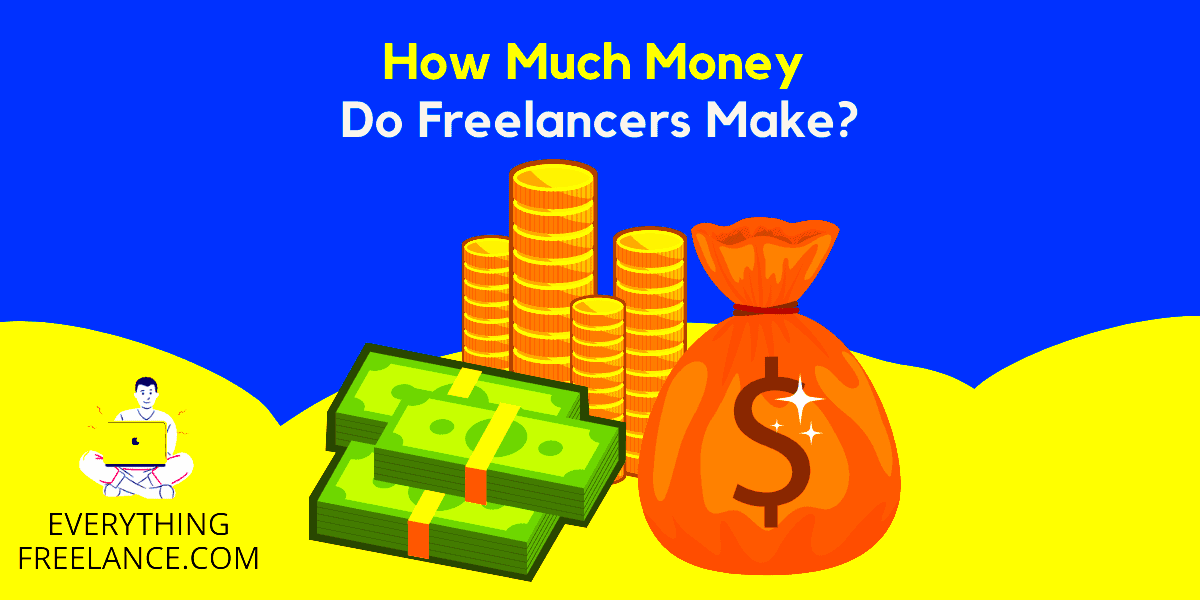 How Much Freelance Consultants Can Earn