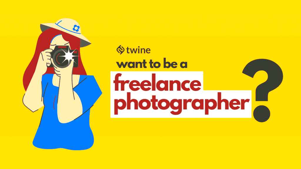 Steps to Becoming a Successful Freelance Photographer