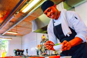 How to Start a Career as a Freelance Chef Full Guide  Selfgood