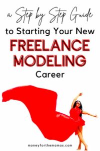 How To Be A Freelance Model  Longfamily26