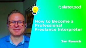 How to Become a Professional Freelance Interpreter  YouTube