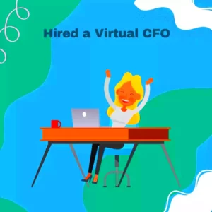 Virtual CFO  Outsource Virtual CFO Services  FineX Outsourcing