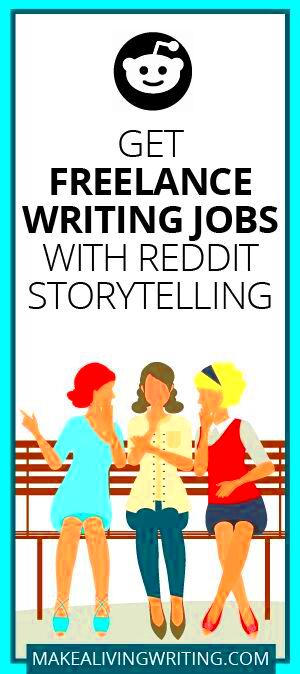 Getting Started as a Freelance Writer with Insights from Reddit