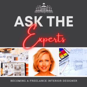 Ask the Expert Becoming a Freelance Interior Designer  National