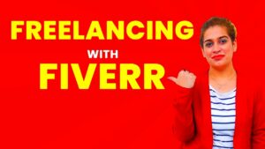 Start Freelancing With Fiverr  Fiverr Course for Beginners Part 5