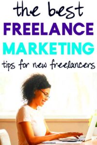 What Are the Best Freelance Marketing Tips for Beginners  Freelancer FAQs