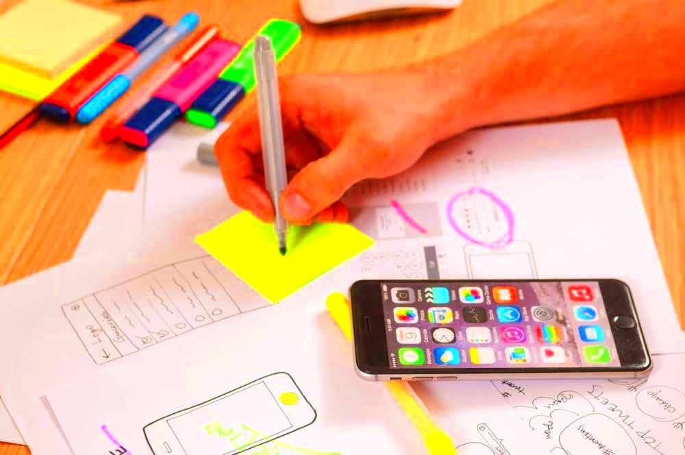 How to Build a Career as a Freelance Mobile UX Designer