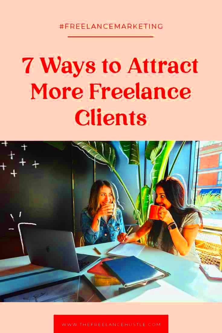 How to Market Yourself as a Freelancer