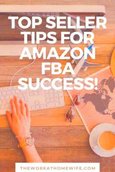 Tips for Becoming a Freelance Amazon FBA Consultant