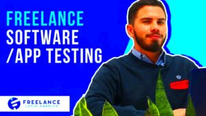 Whats a Freelance SoftwareApp Tester Work as one or Hire a