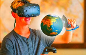 How to be a virtual reality developer