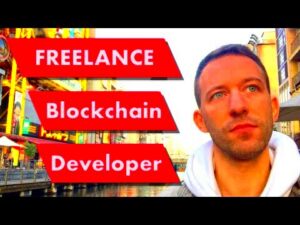 How To Become A Freelance Blockchain Developer in 2020  YouTube