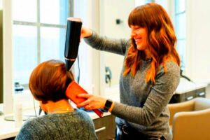 How to become a freelance hair stylist  Freelance Corner