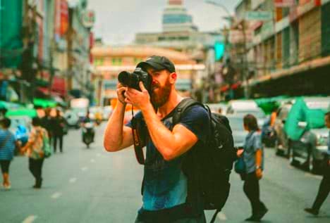 How to Start as a Freelance Photo Editor