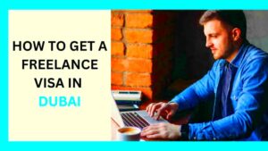 Getting Freelance Visa in Dubai A Step by Step Guide  AIG