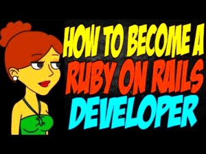 How to Become a Freelance Ruby on Rails Developer