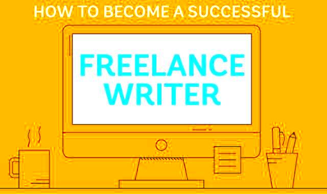 How Long It Takes to Become a Successful Freelance Writer