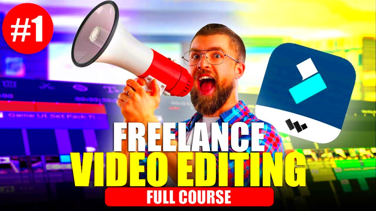 Earning Potential of a Freelance Video Editor