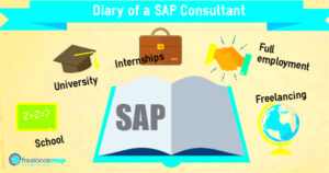 Diary of a SAP Consultant How to become a freelancer in SAP