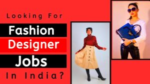 How to Become a Fashion Designer  Fashion Designer Career  Best