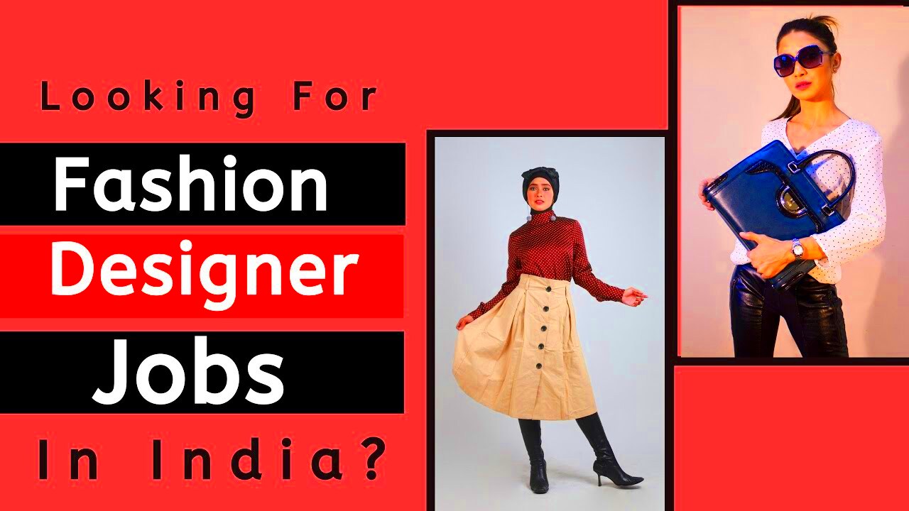 How to Become a Freelance Fashion Designer