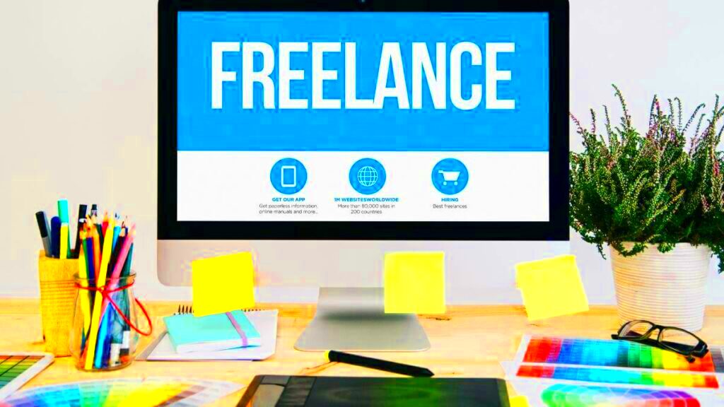 Becoming a Freelance Advertiser