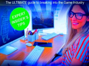 How To Become A Freelance Game Designer  GameDev Academy