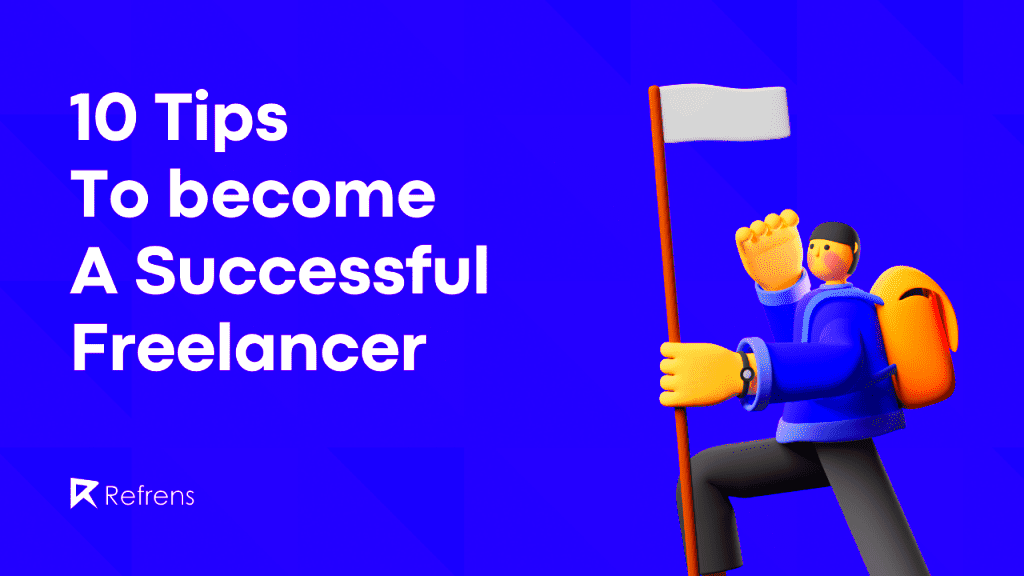 Being a Successful Freelancer Overall