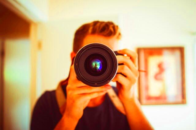 Succeeding as a Freelance Photographer