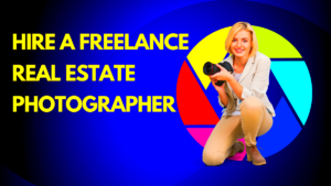 5 Reasons You Should Hire a Freelance Real Estate Photographer  by