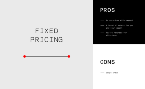 The art of pricing freelance projects  DESK Magazine