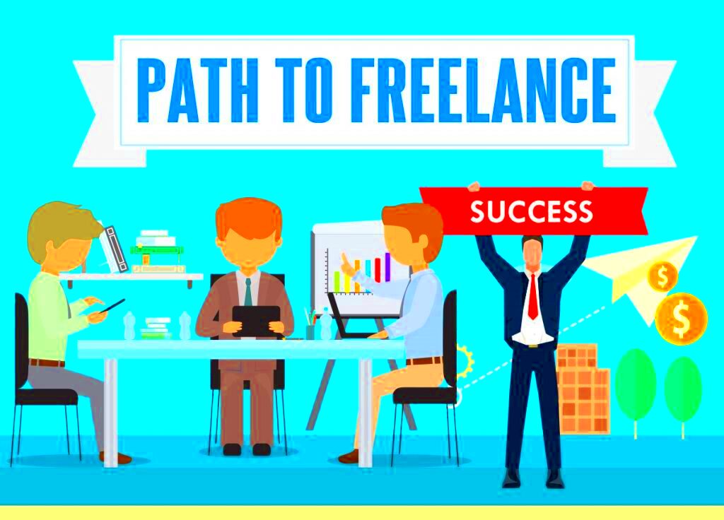 Breaking Into the Field as a Freelance Business Consultant