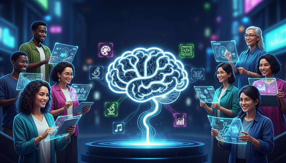 why micro-niche ai prompt gigs are winning in 2026